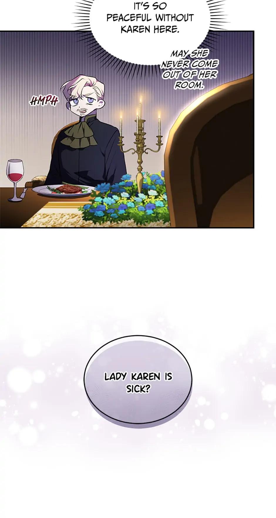 Read Resetting Lady Manga Online