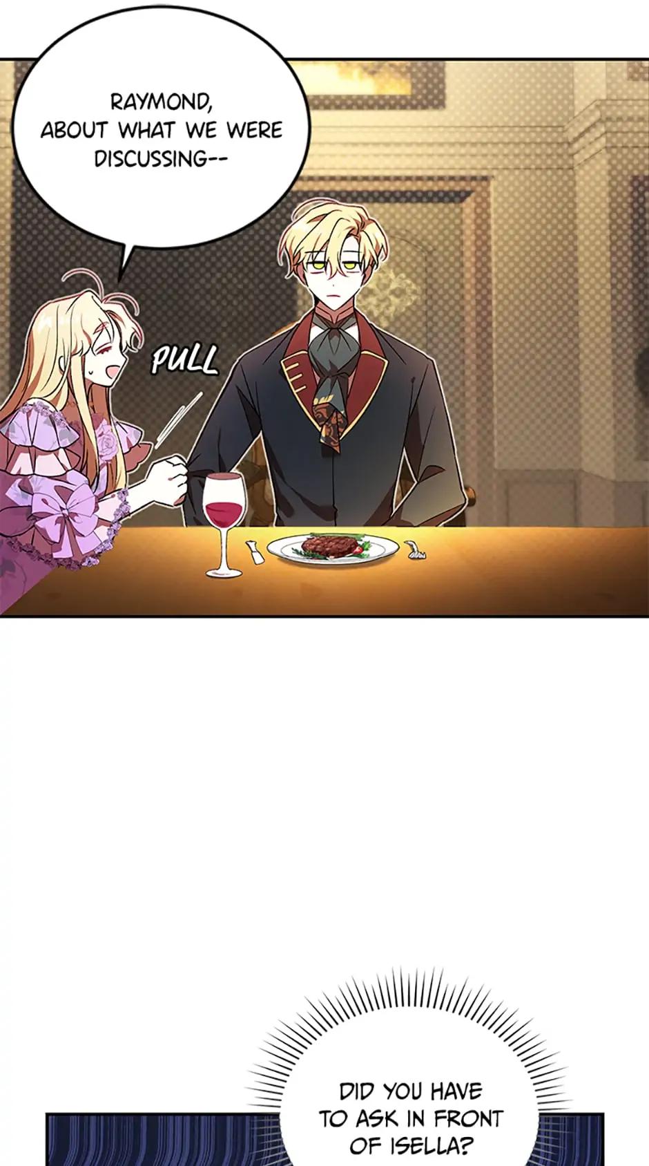 Read Resetting Lady Manga Online