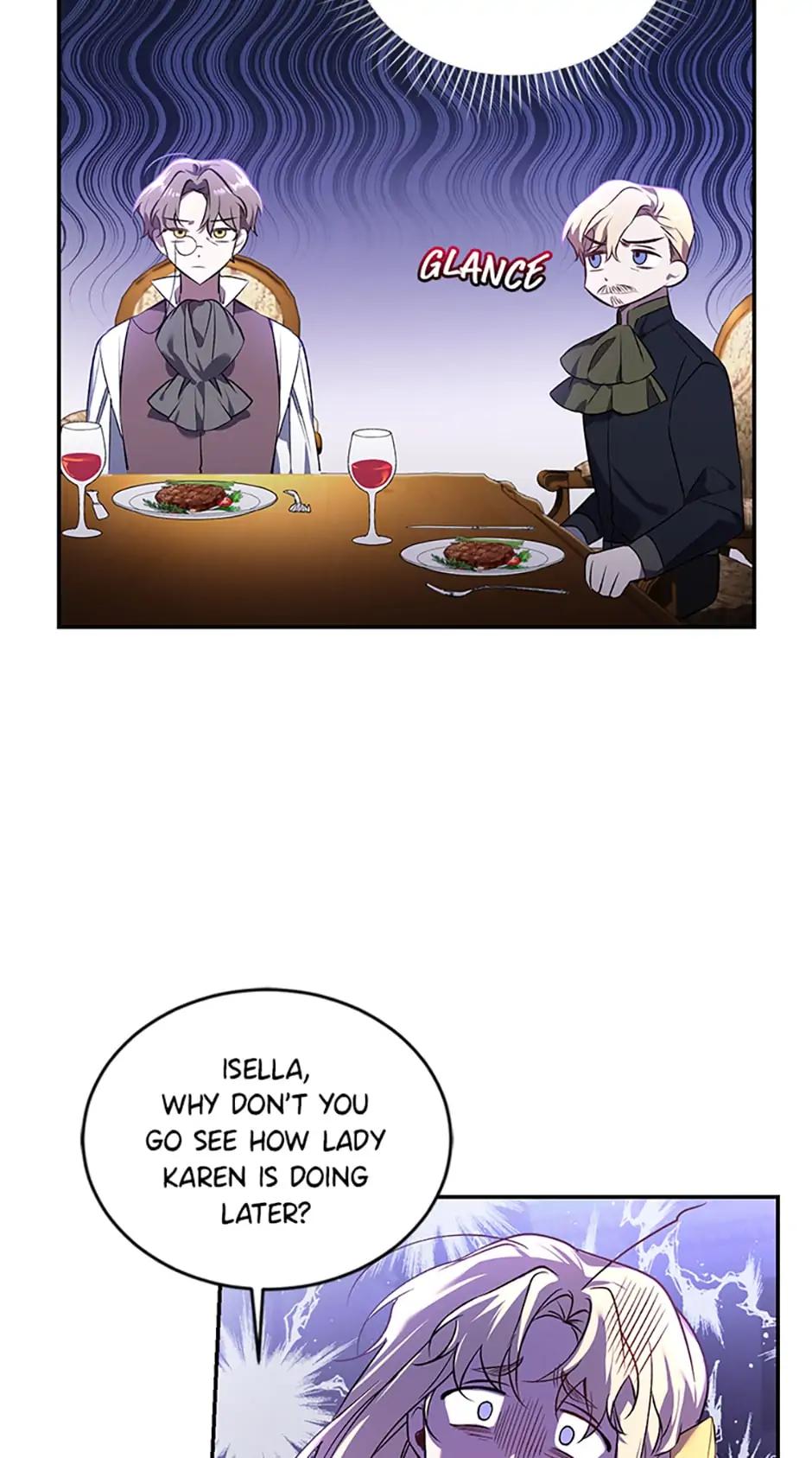 Read Resetting Lady Manga Online