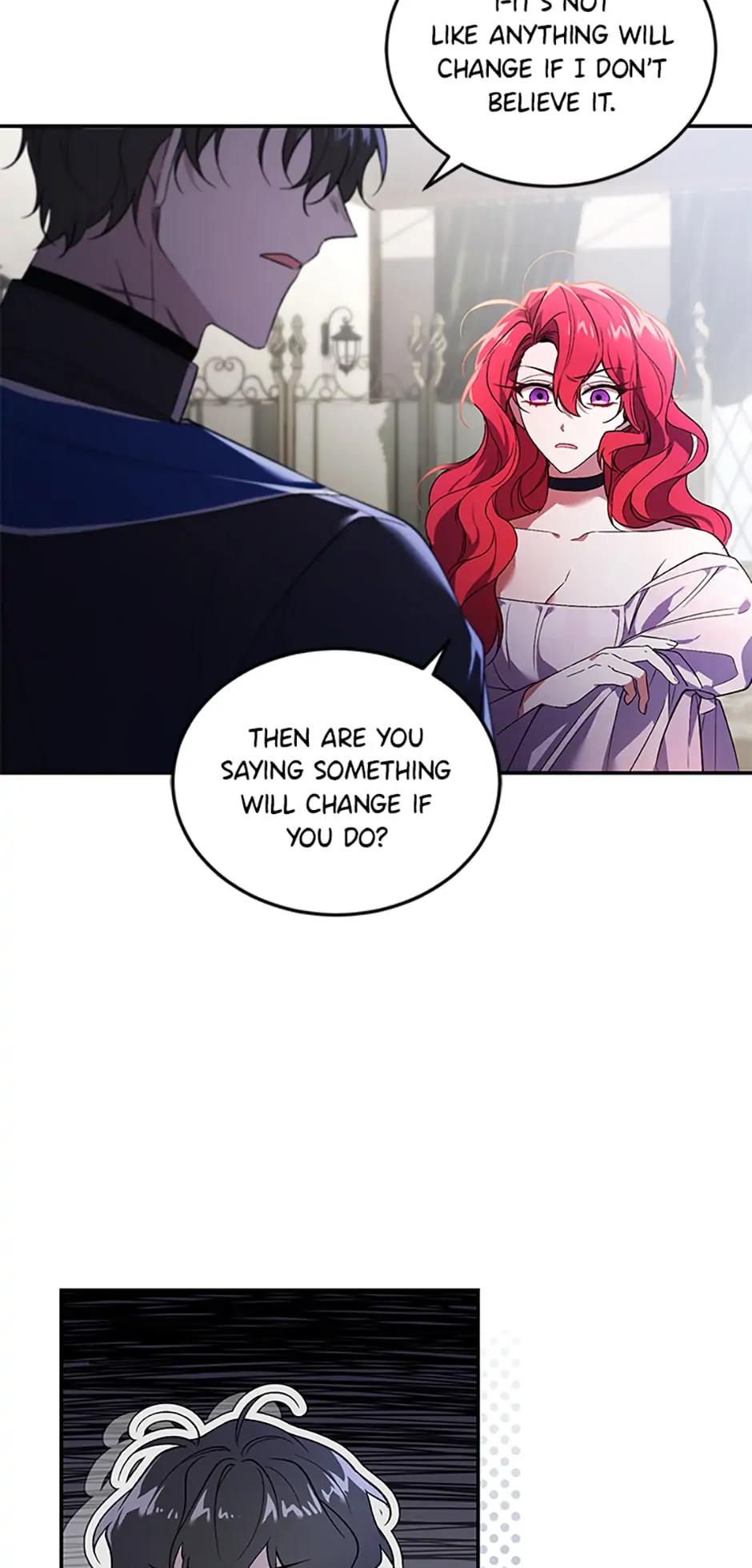 Read Resetting Lady Manga Online