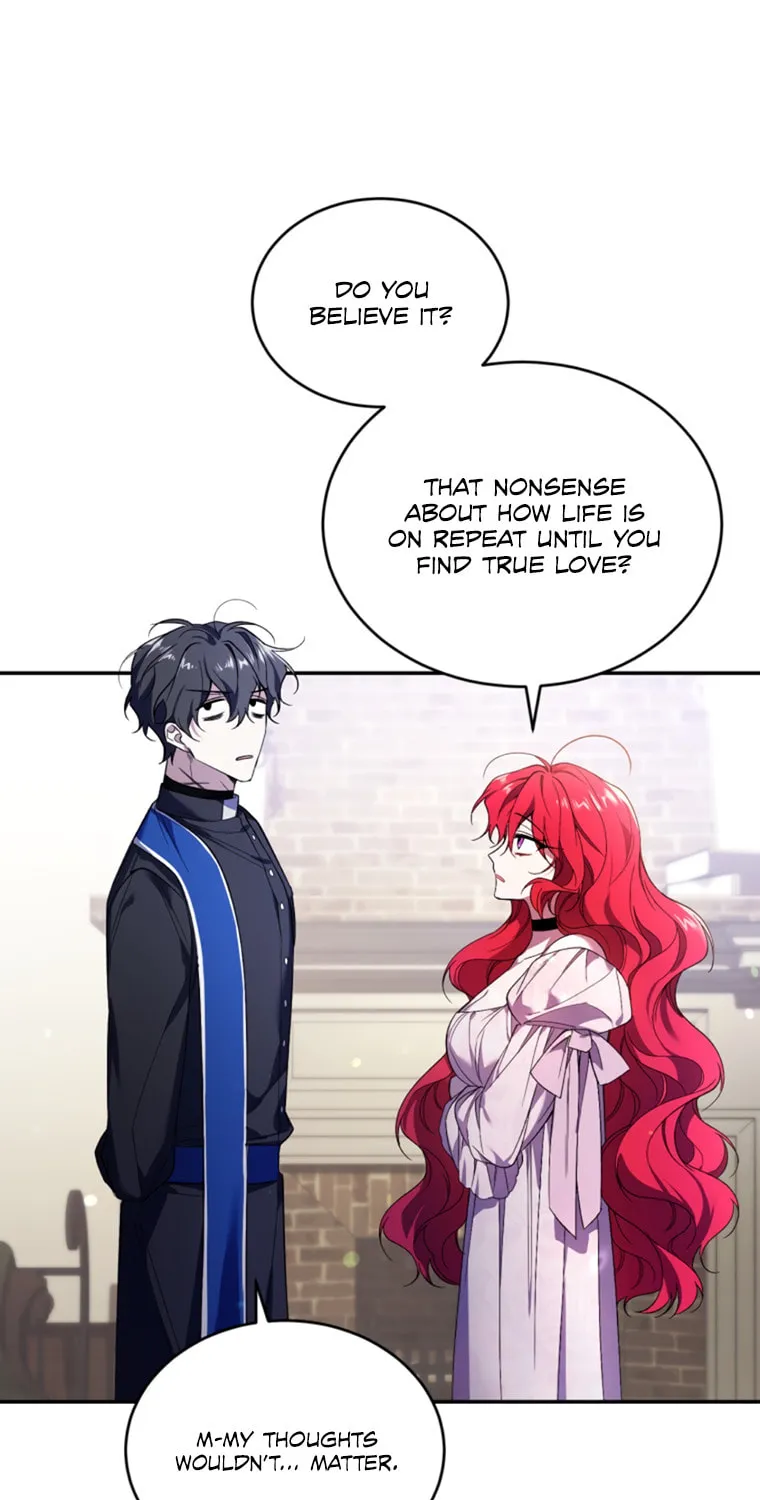 Read Resetting Lady Manga Online
