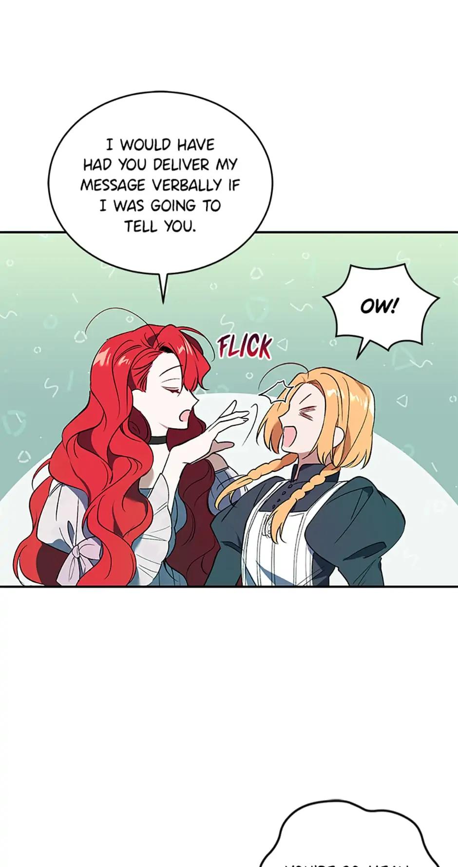 Read Resetting Lady Manga Online