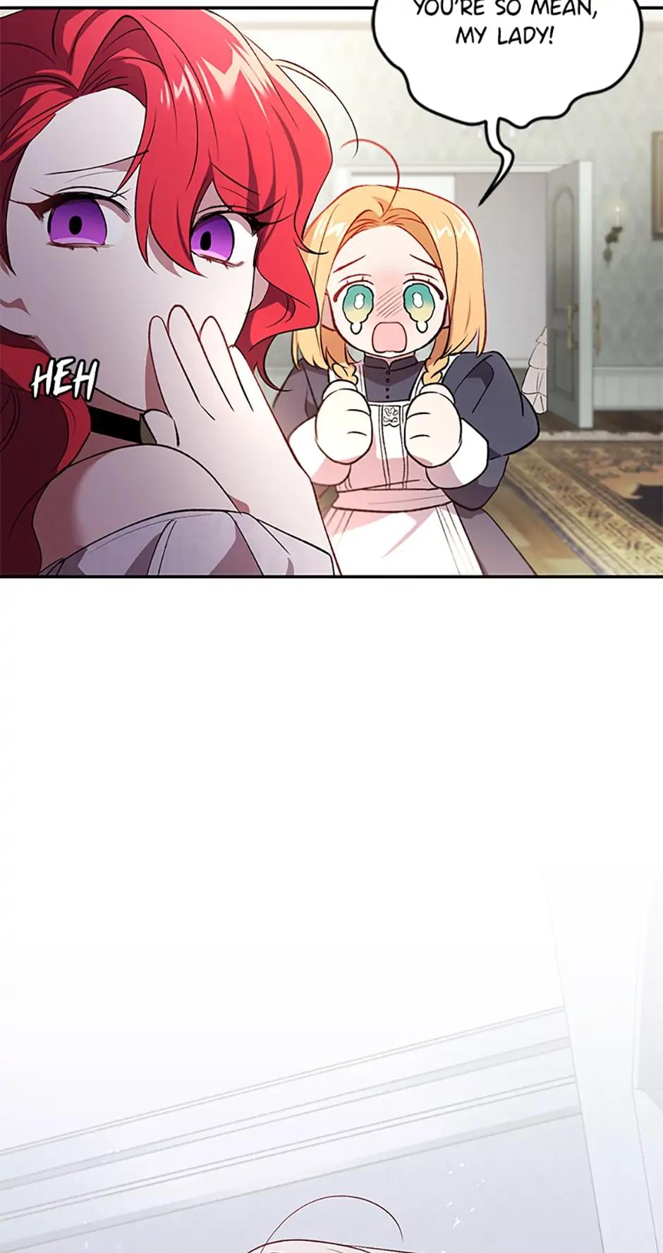 Read Resetting Lady Manga Online