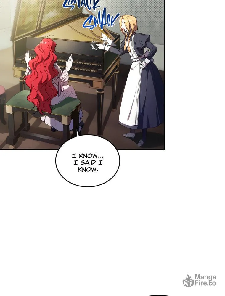 Read Resetting Lady Manga Online