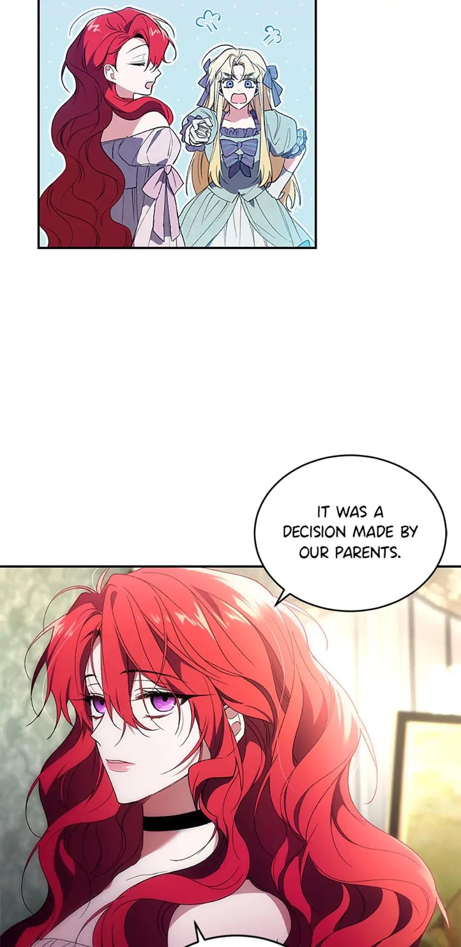 Read Resetting Lady Manga Online