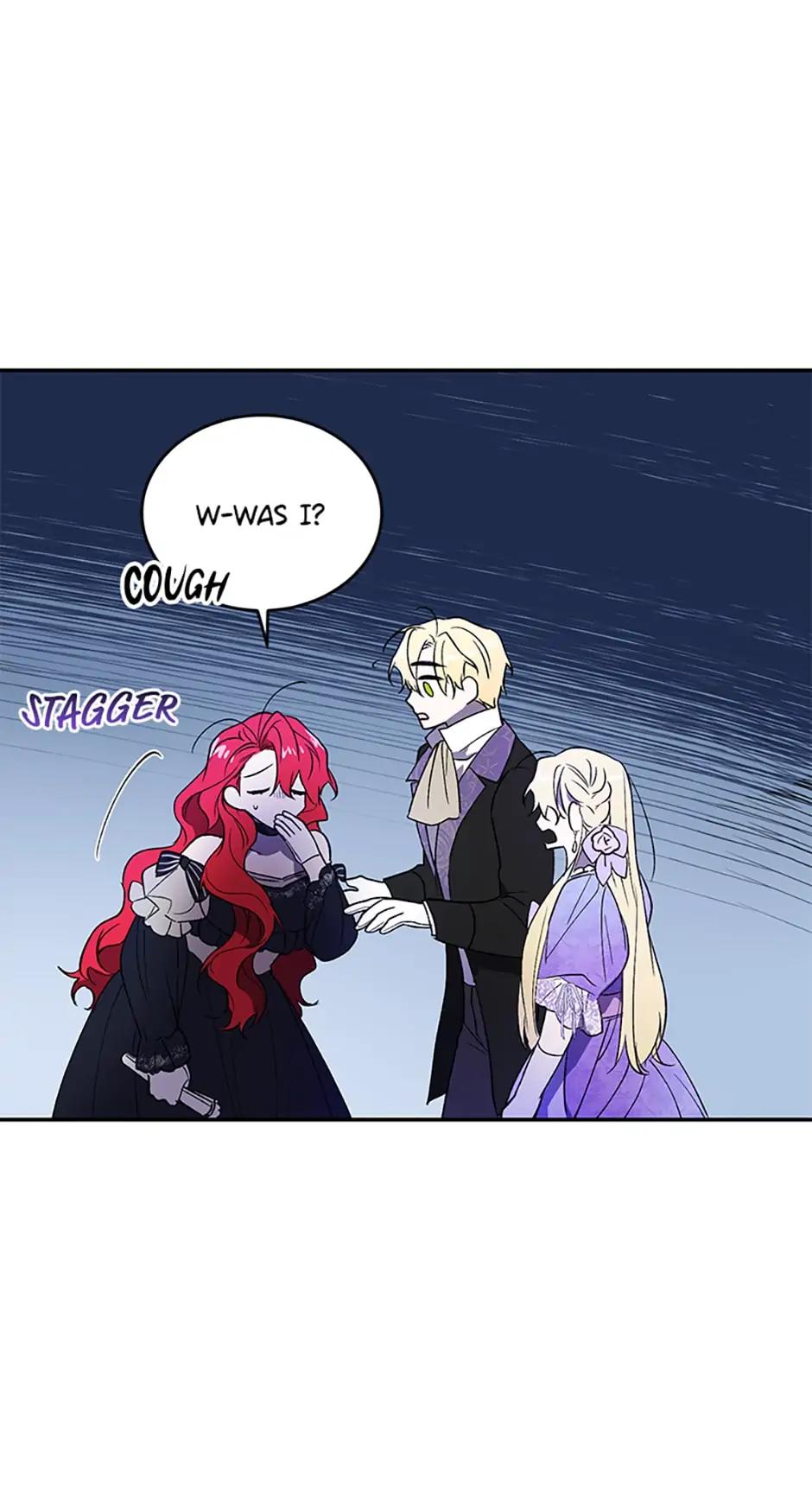 Read Resetting Lady Manga Online