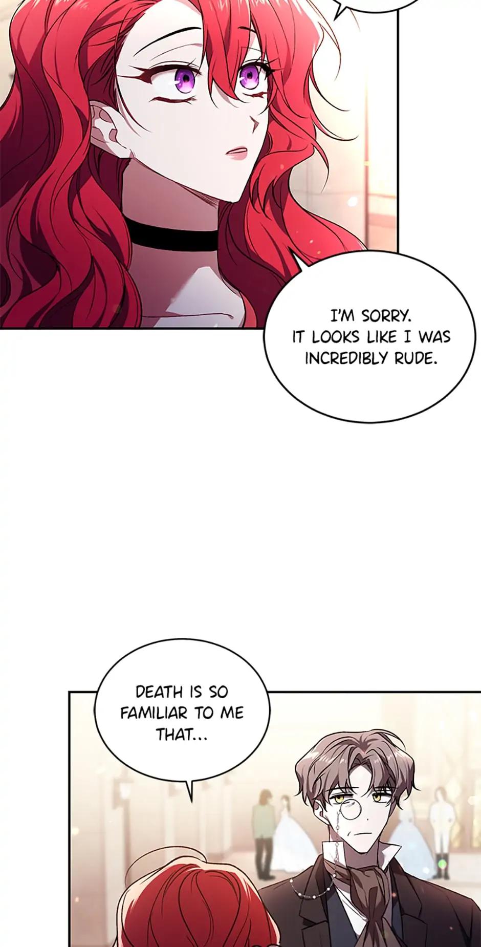 Read Resetting Lady Manga Online