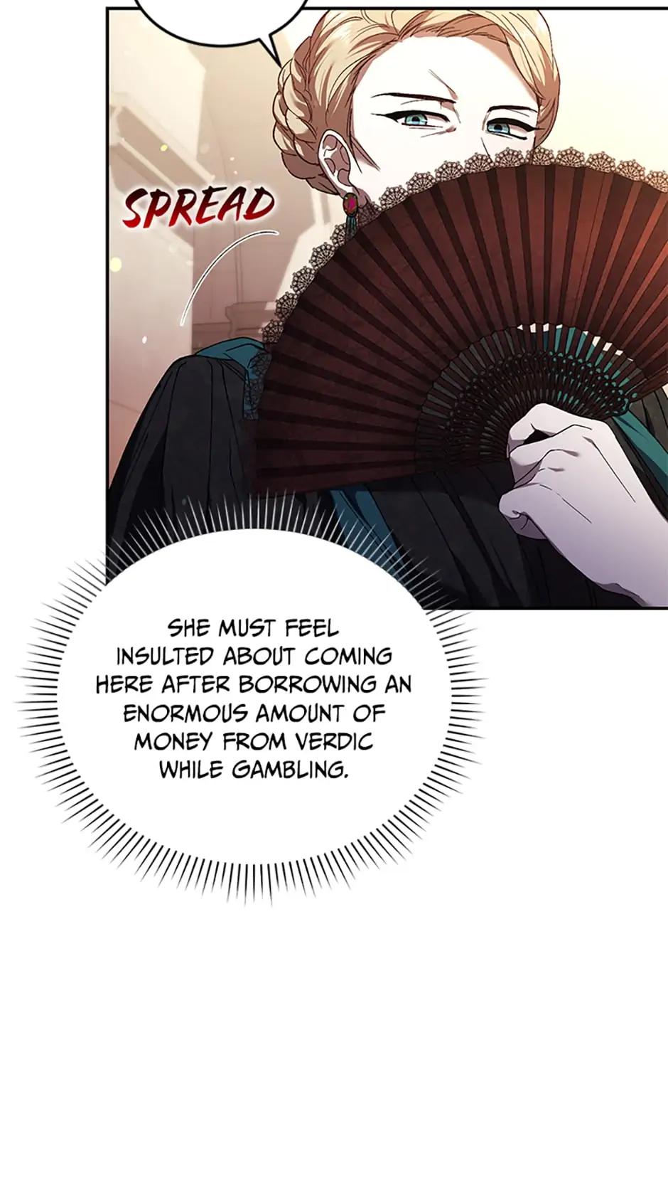 Read Resetting Lady Manga Online