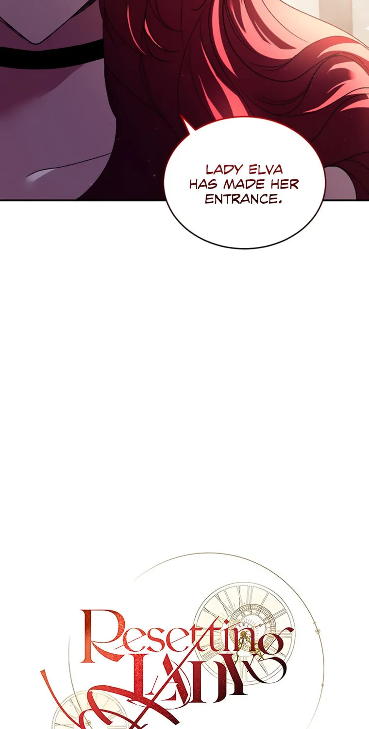 Read Resetting Lady Manga Online