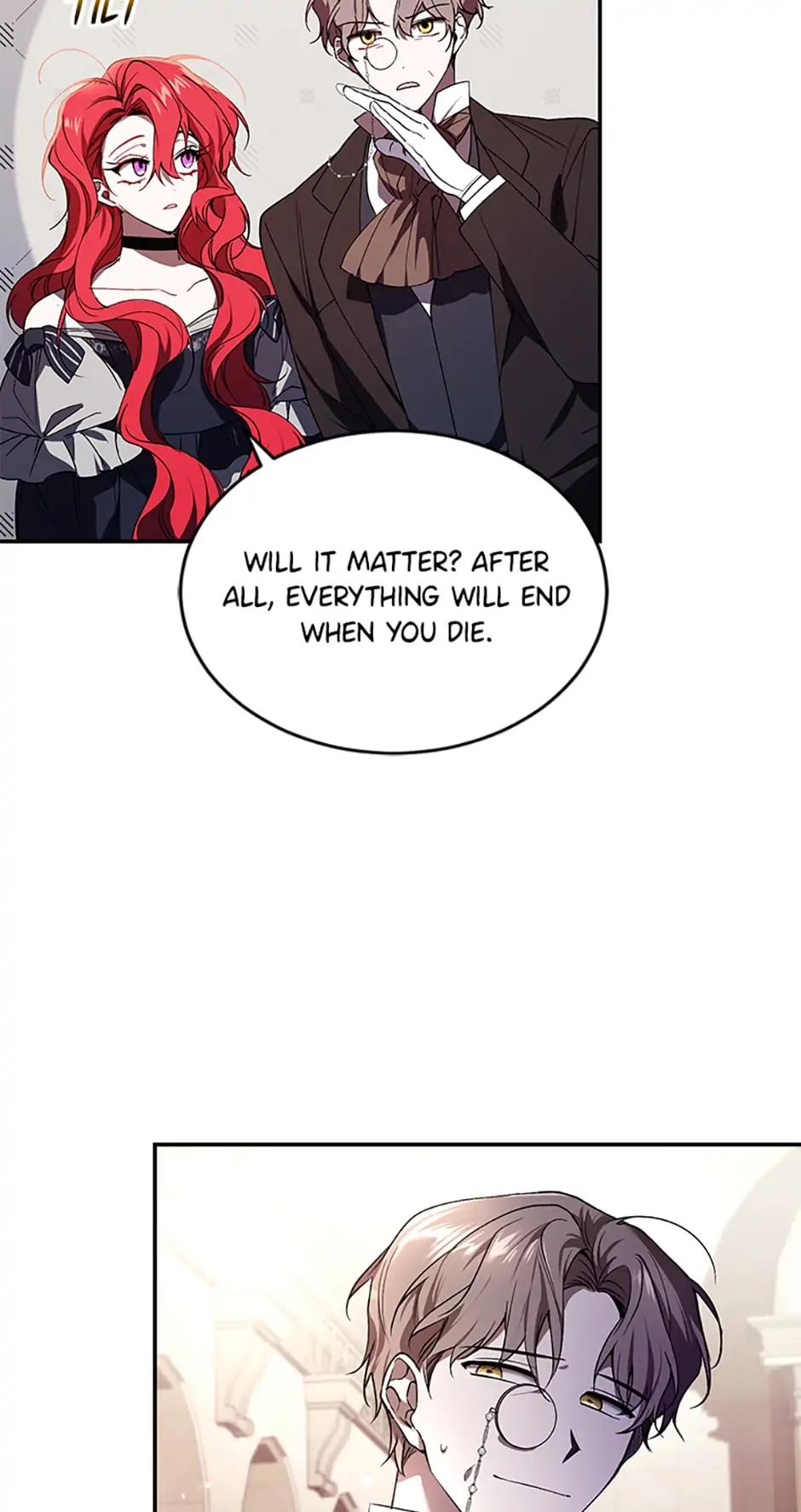 Read Resetting Lady Manga Online