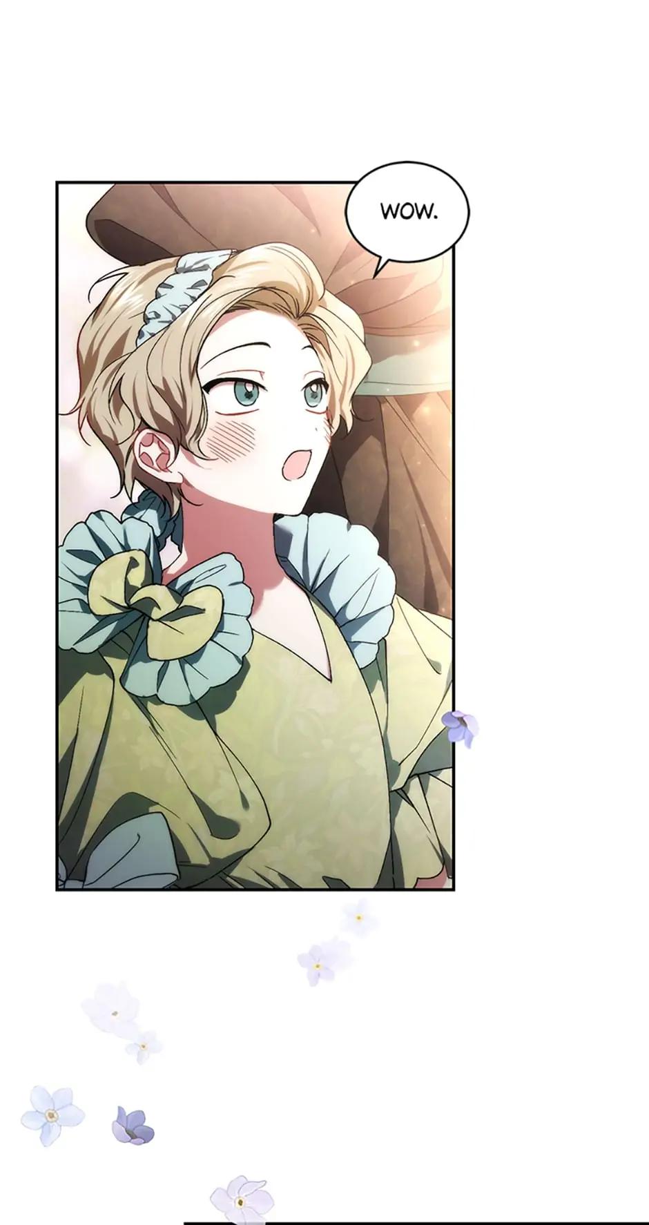 Read Resetting Lady Manga Online