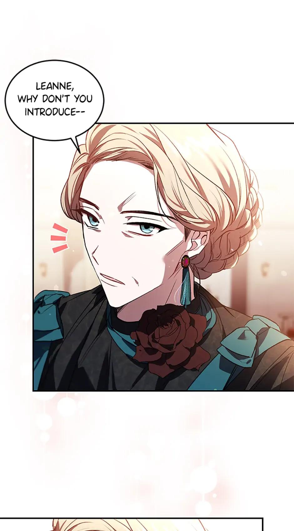 Read Resetting Lady Manga Online