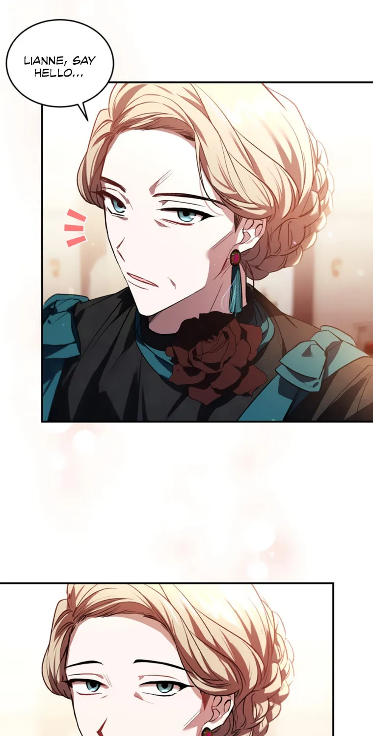 Read Resetting Lady Manga Online