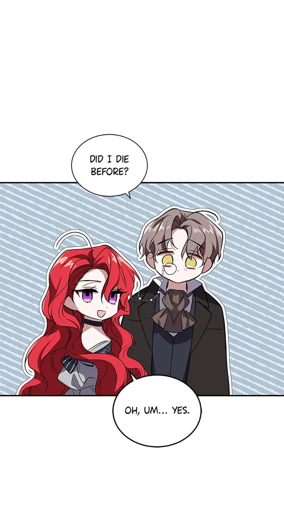 Read Resetting Lady Manga Online