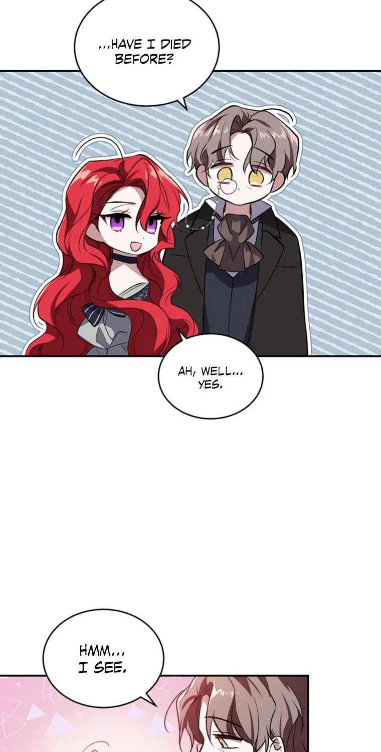 Read Resetting Lady Manga Online