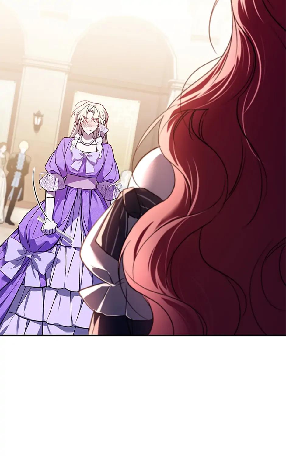 Read Resetting Lady Manga Online