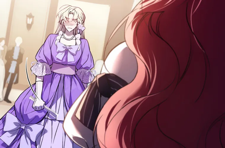 Read Resetting Lady Manga Online