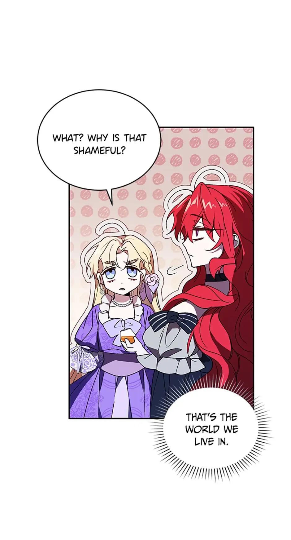 Read Resetting Lady Manga Online
