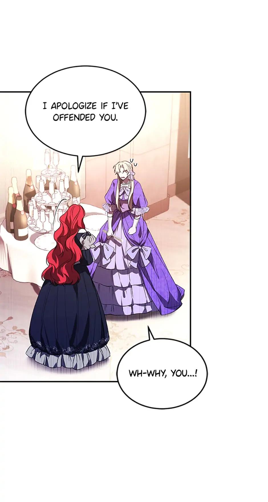 Read Resetting Lady Manga Online