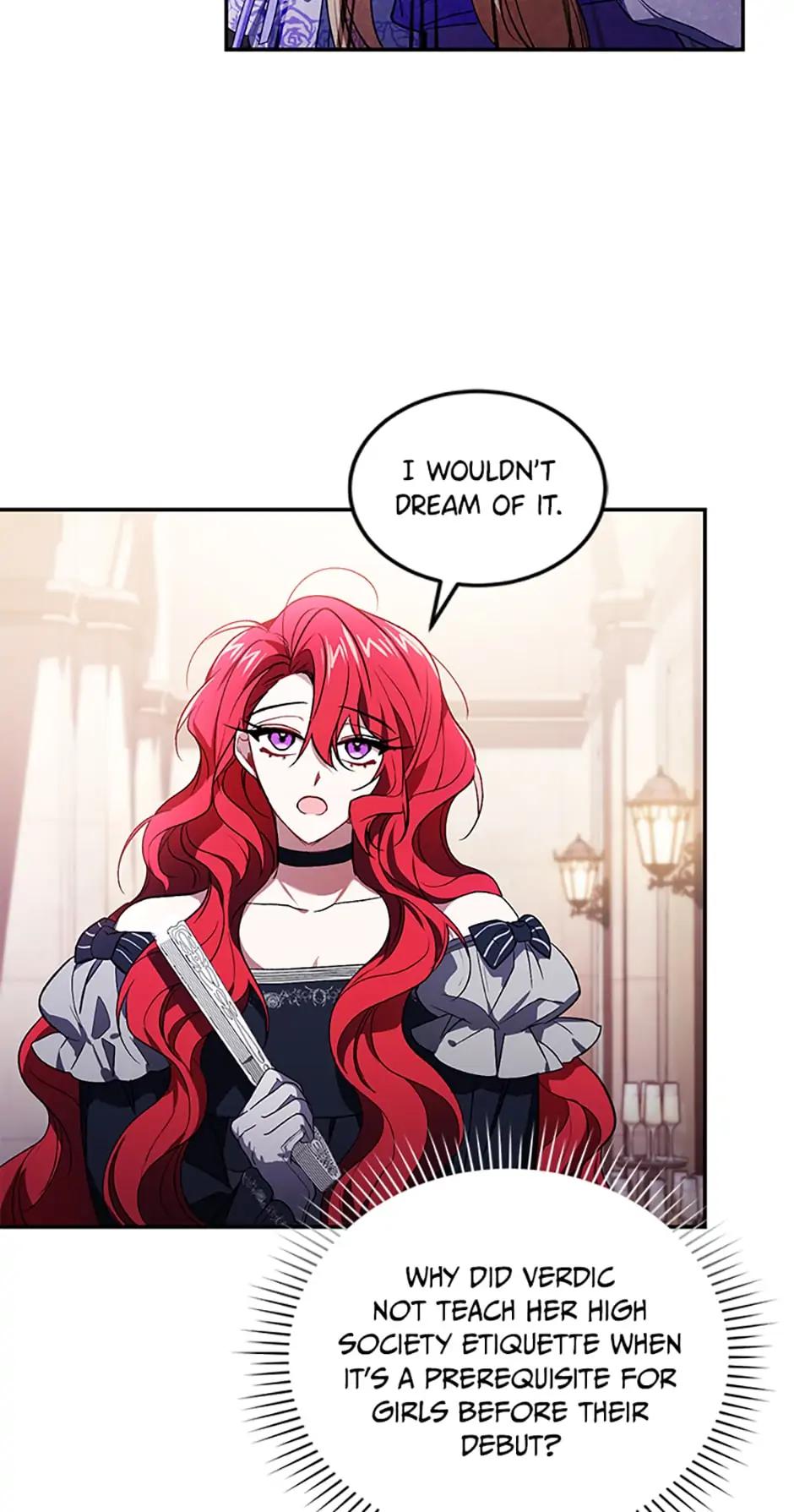 Read Resetting Lady Manga Online