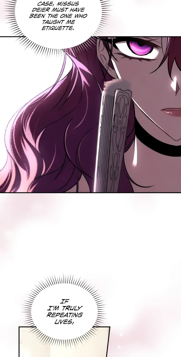 Read Resetting Lady Manga Online