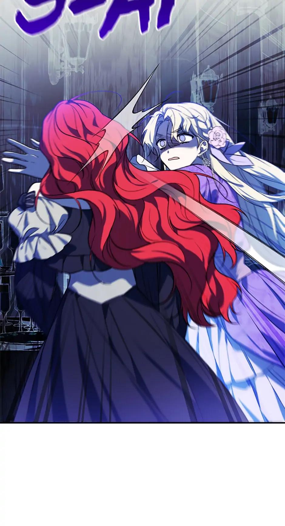 Read Resetting Lady Manga Online