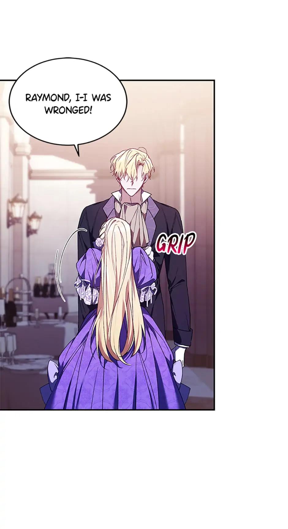 Read Resetting Lady Manga Online