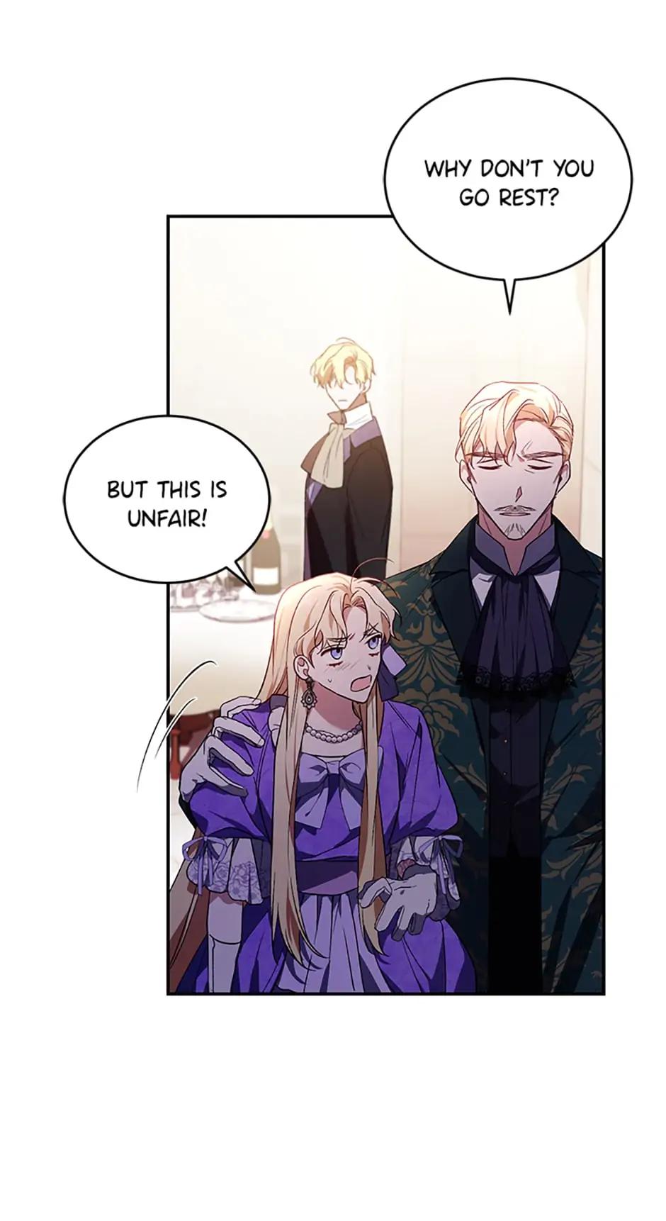 Read Resetting Lady Manga Online