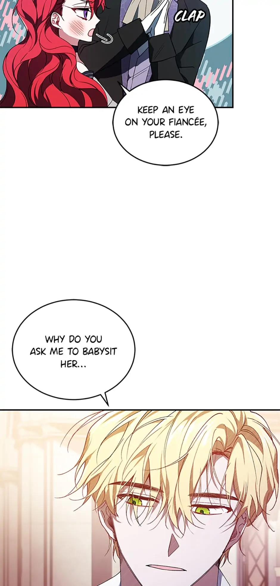 Read Resetting Lady Manga Online