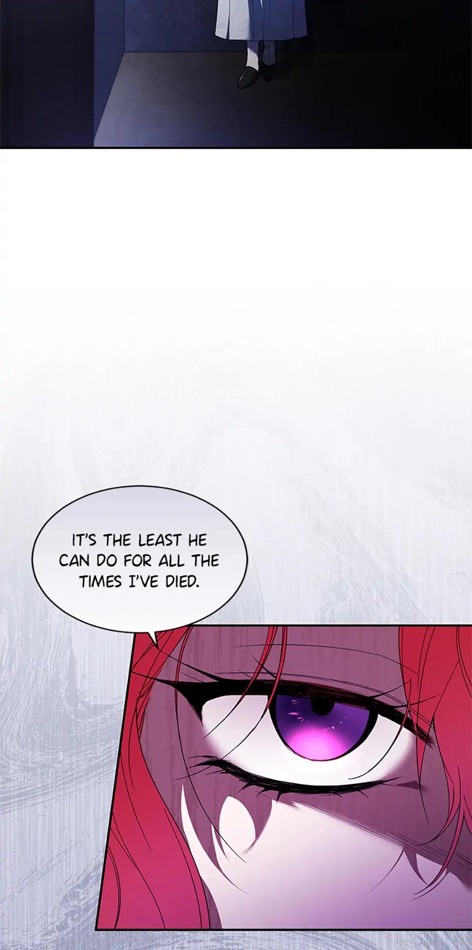 Read Resetting Lady Manga Online