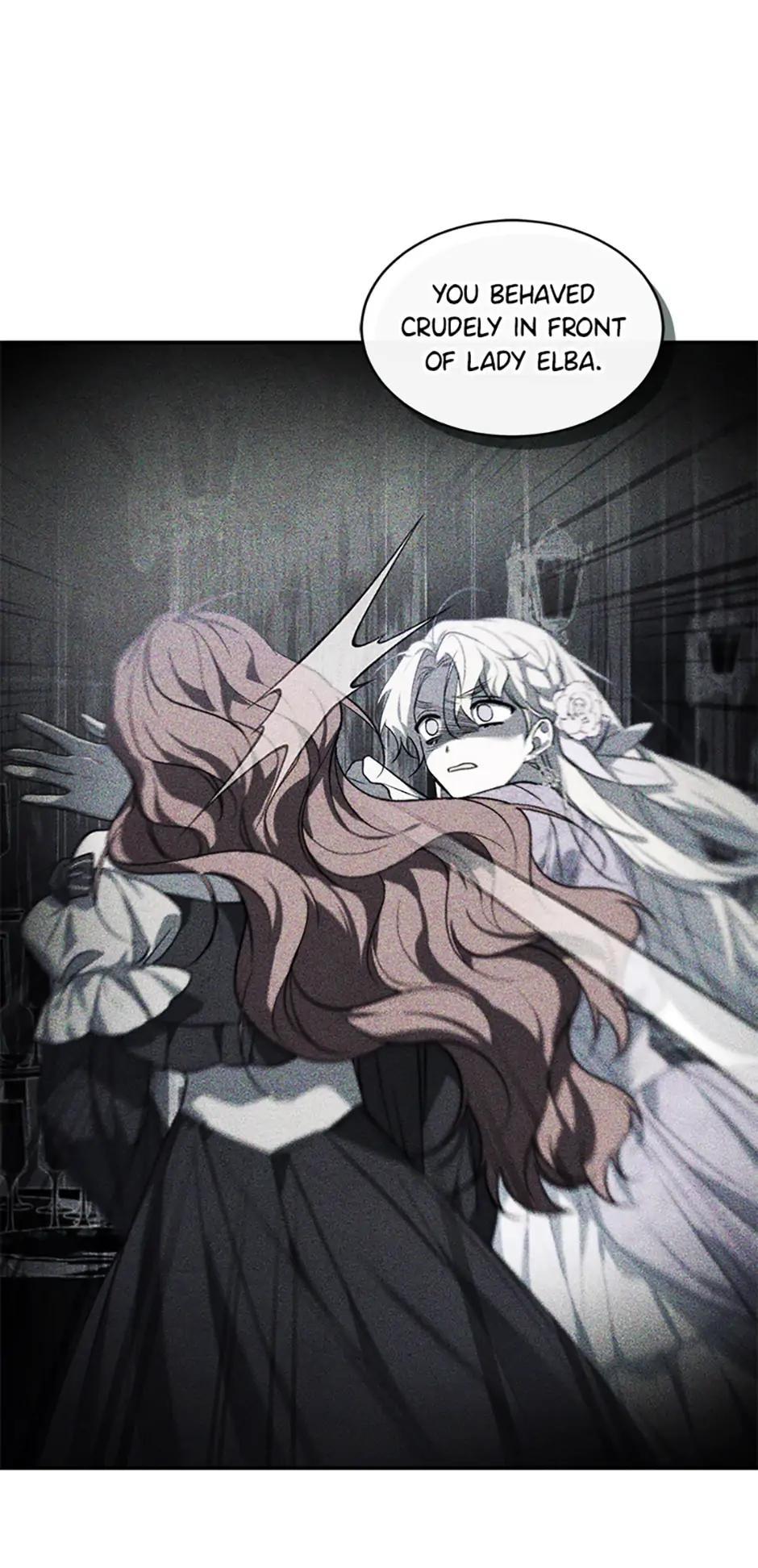 Read Resetting Lady Manga Online