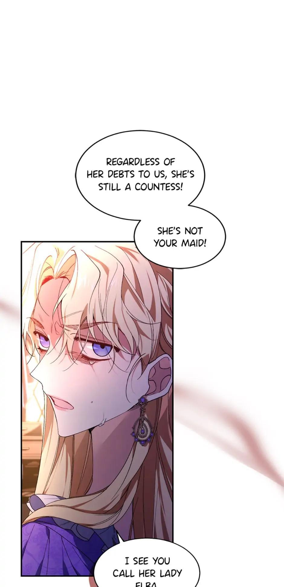 Read Resetting Lady Manga Online