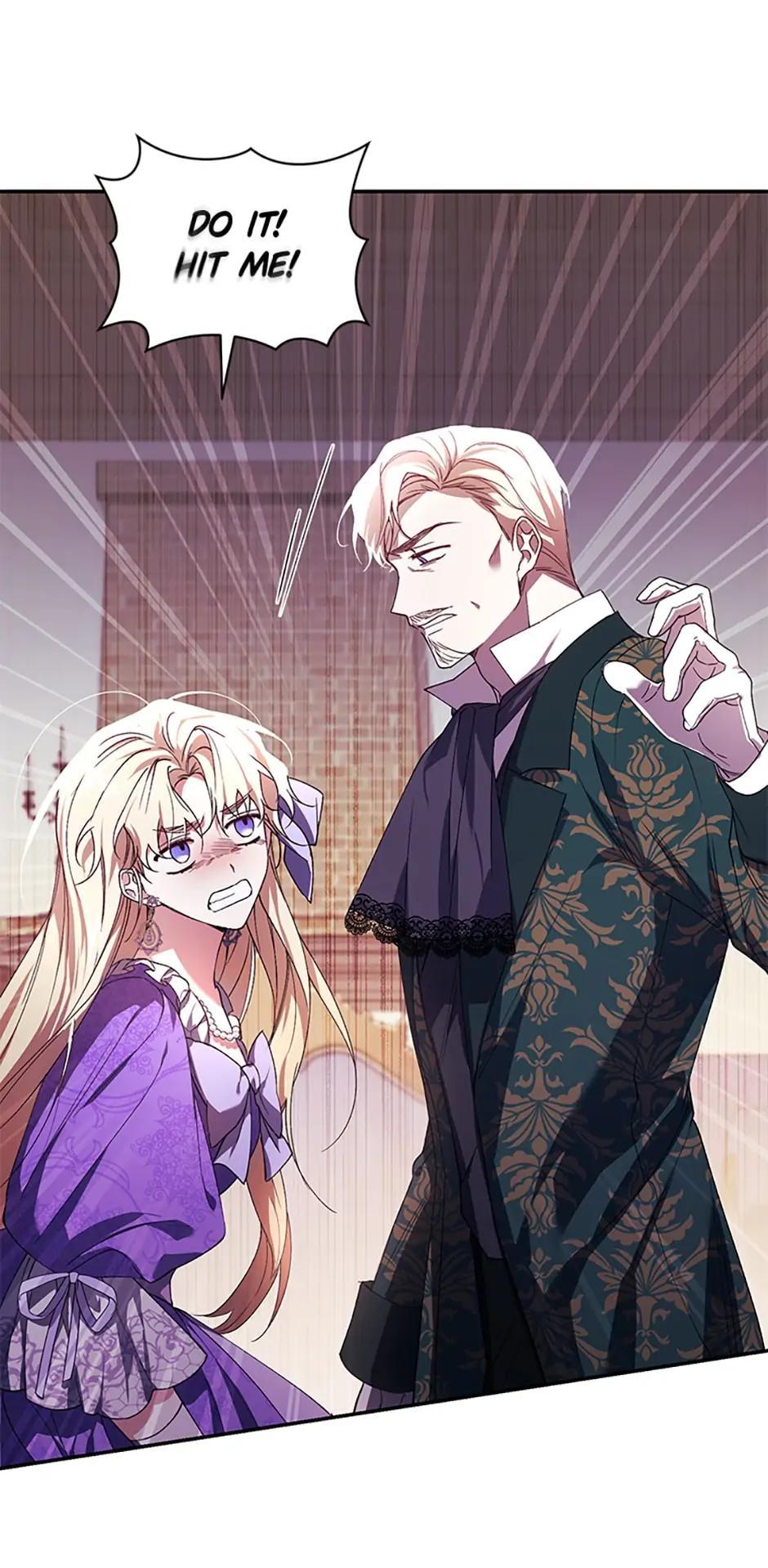 Read Resetting Lady Manga Online