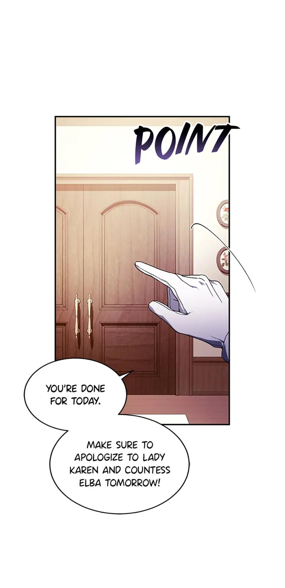 Read Resetting Lady Manga Online