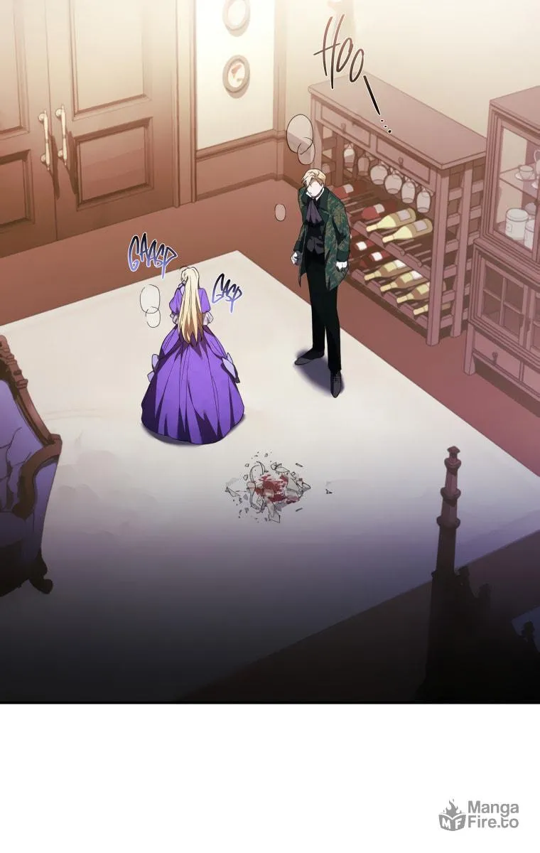 Read Resetting Lady Manga Online