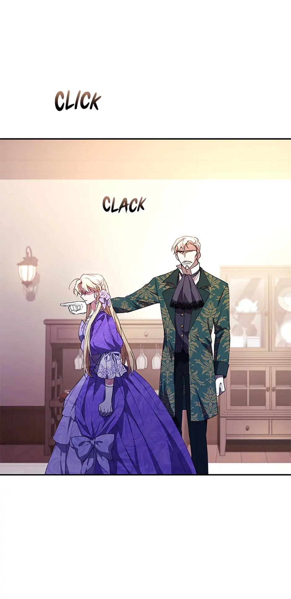 Read Resetting Lady Manga Online