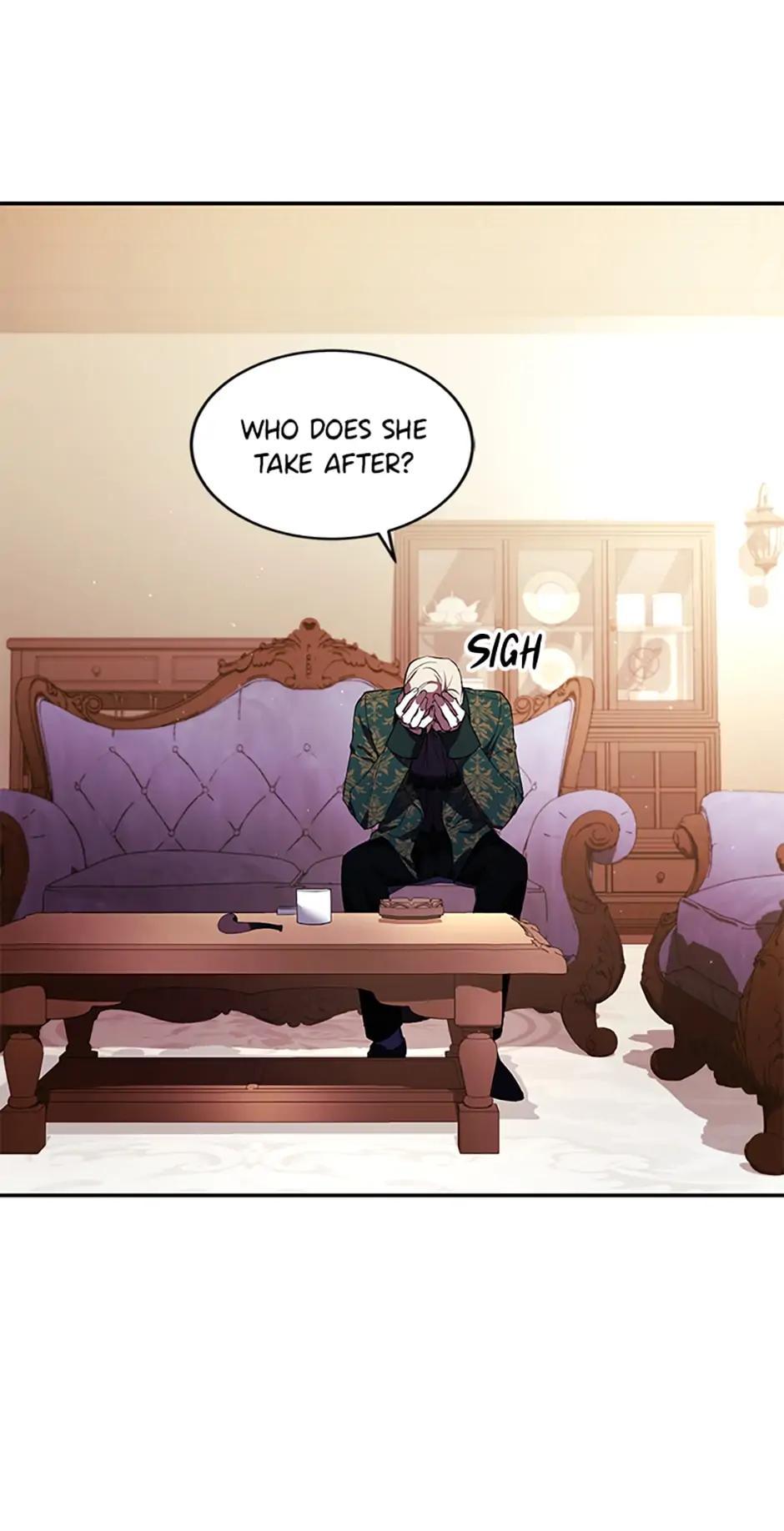 Read Resetting Lady Manga Online