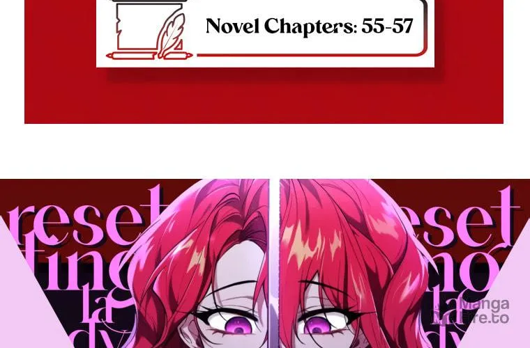 Read Resetting Lady Manga Online