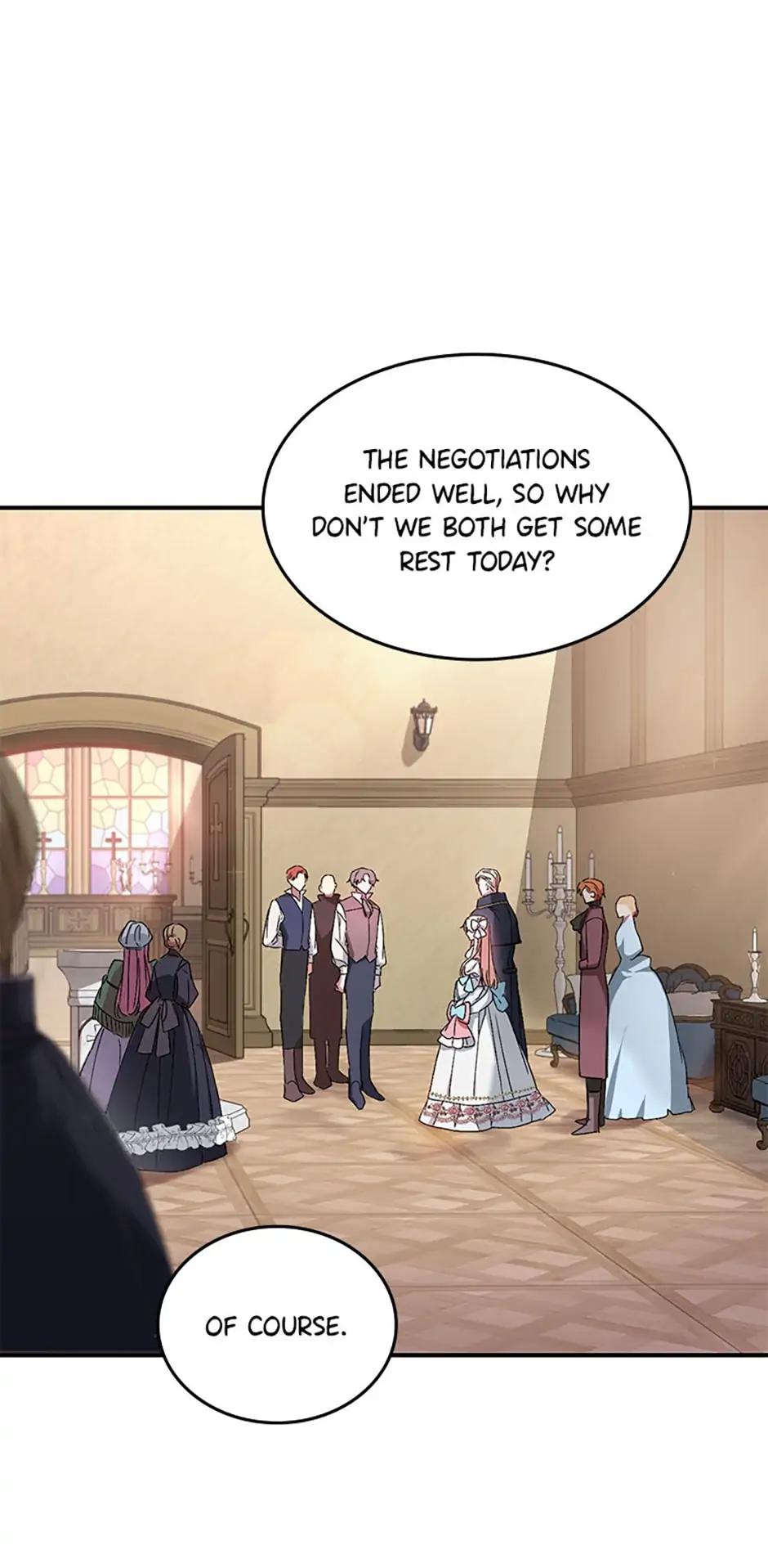 Read Resetting Lady Manga Online