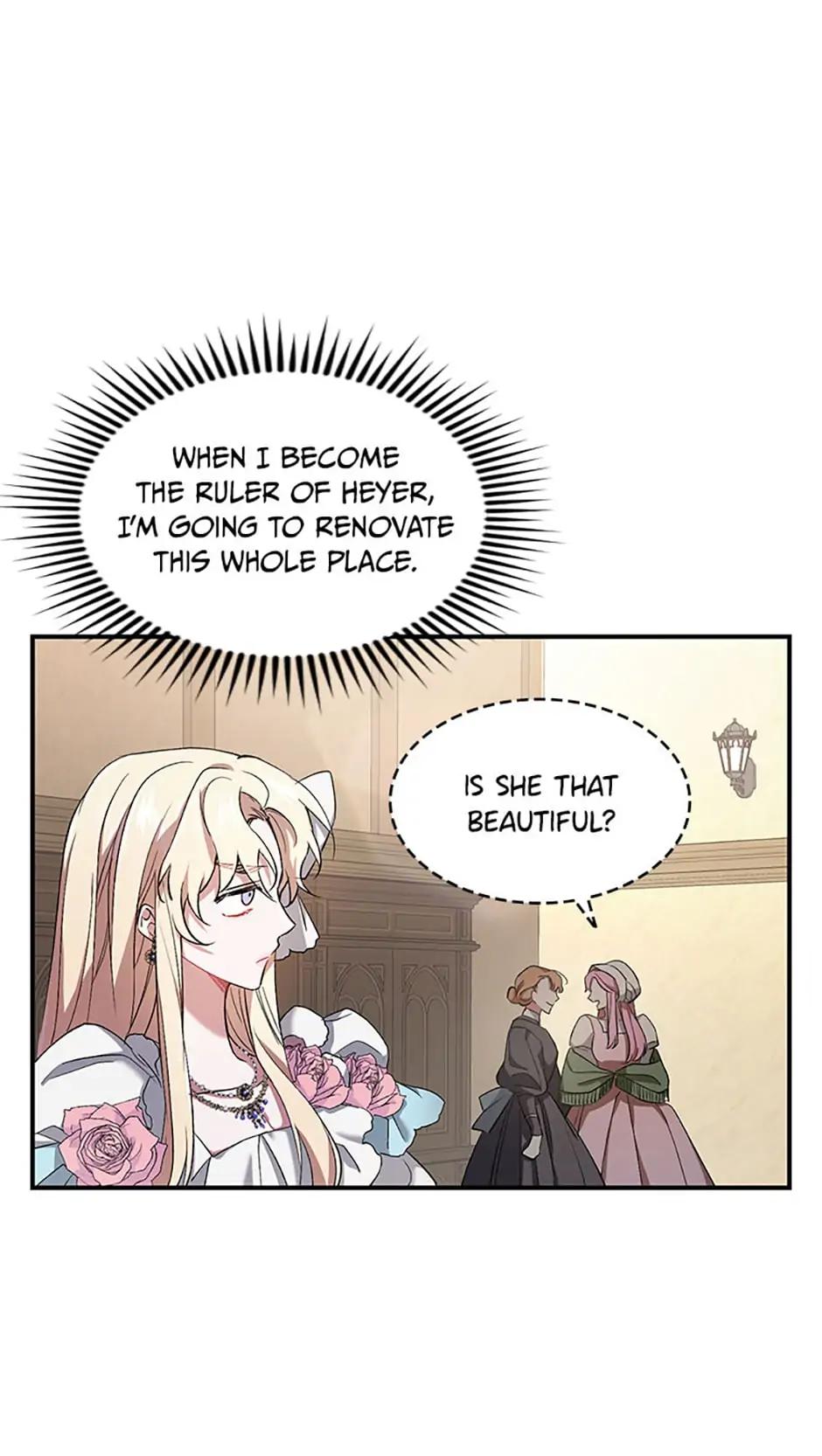Read Resetting Lady Manga Online