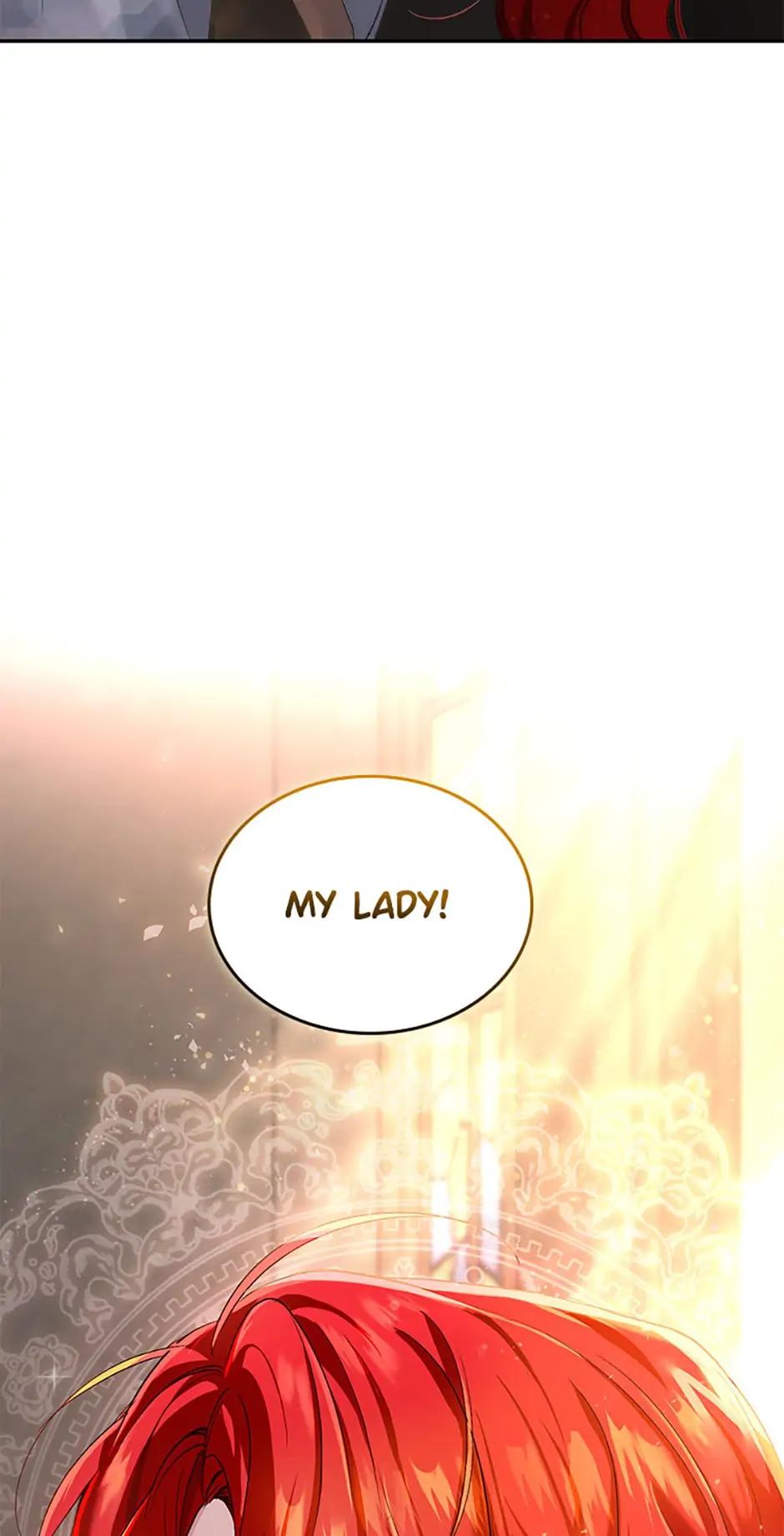 Read Resetting Lady Manga Online