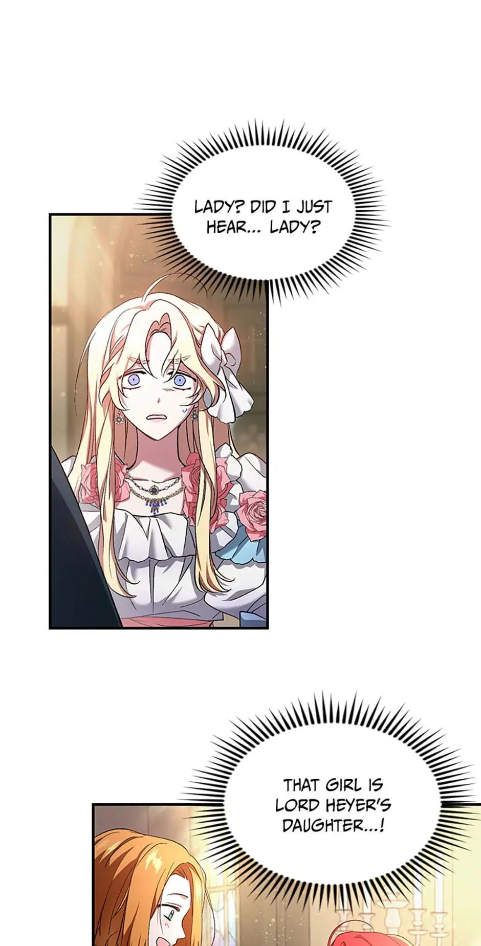 Read Resetting Lady Manga Online