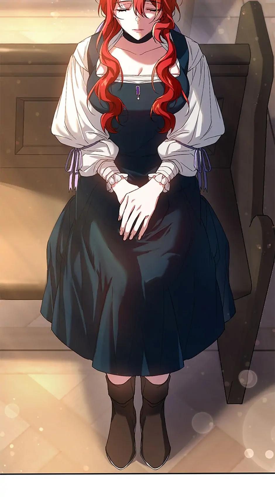 Read Resetting Lady Manga Online
