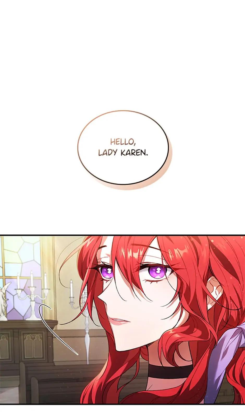 Read Resetting Lady Manga Online