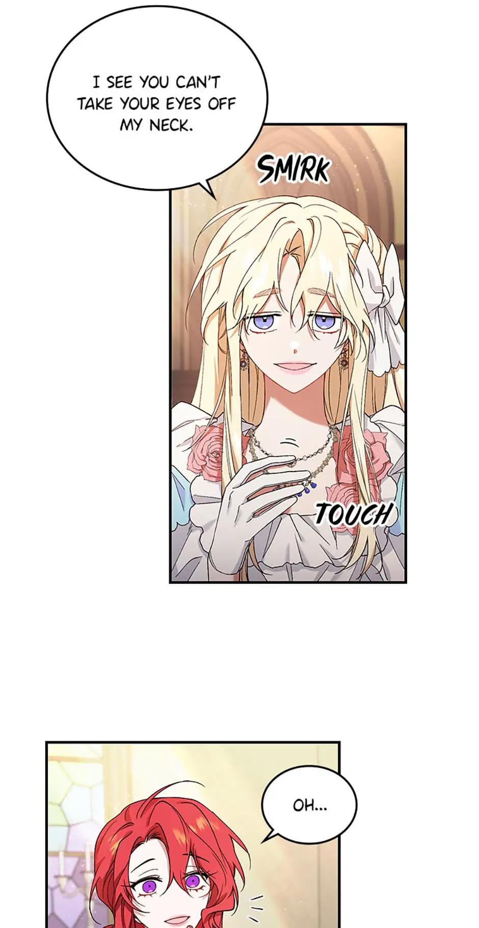 Read Resetting Lady Manga Online