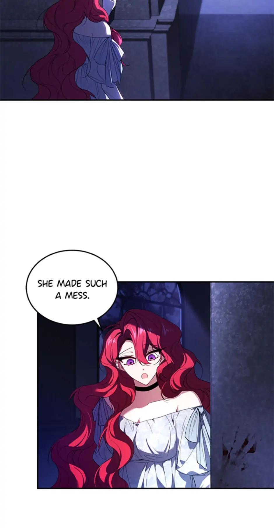 Read Resetting Lady Manga Online