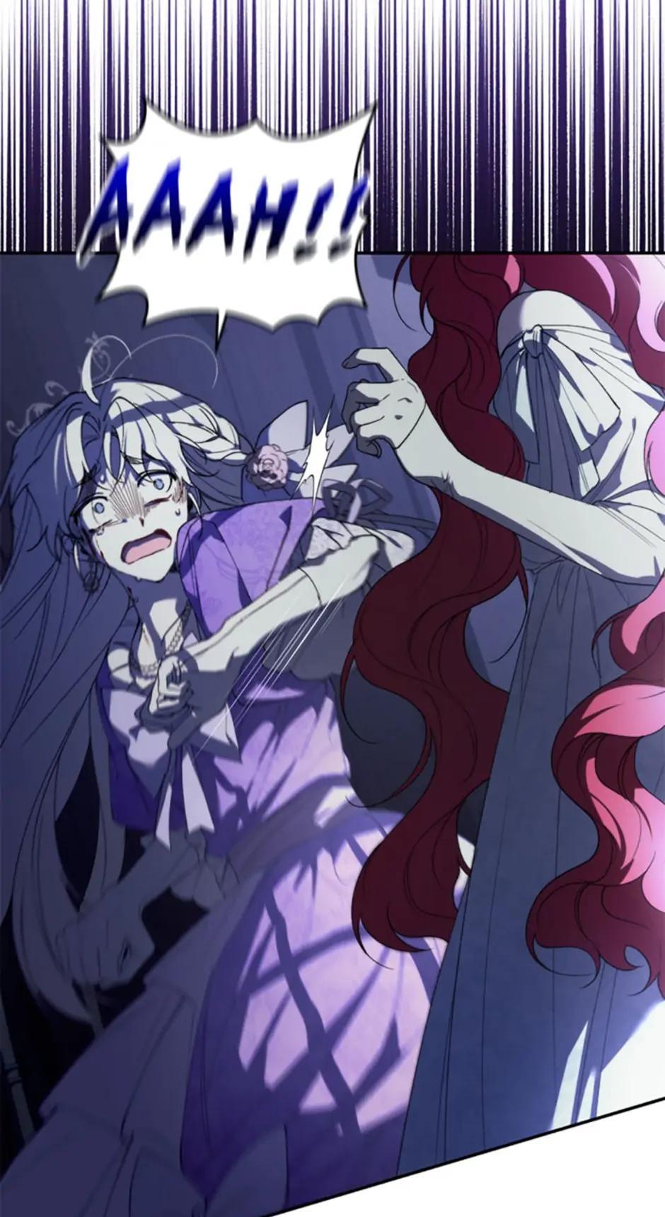 Read Resetting Lady Manga Online