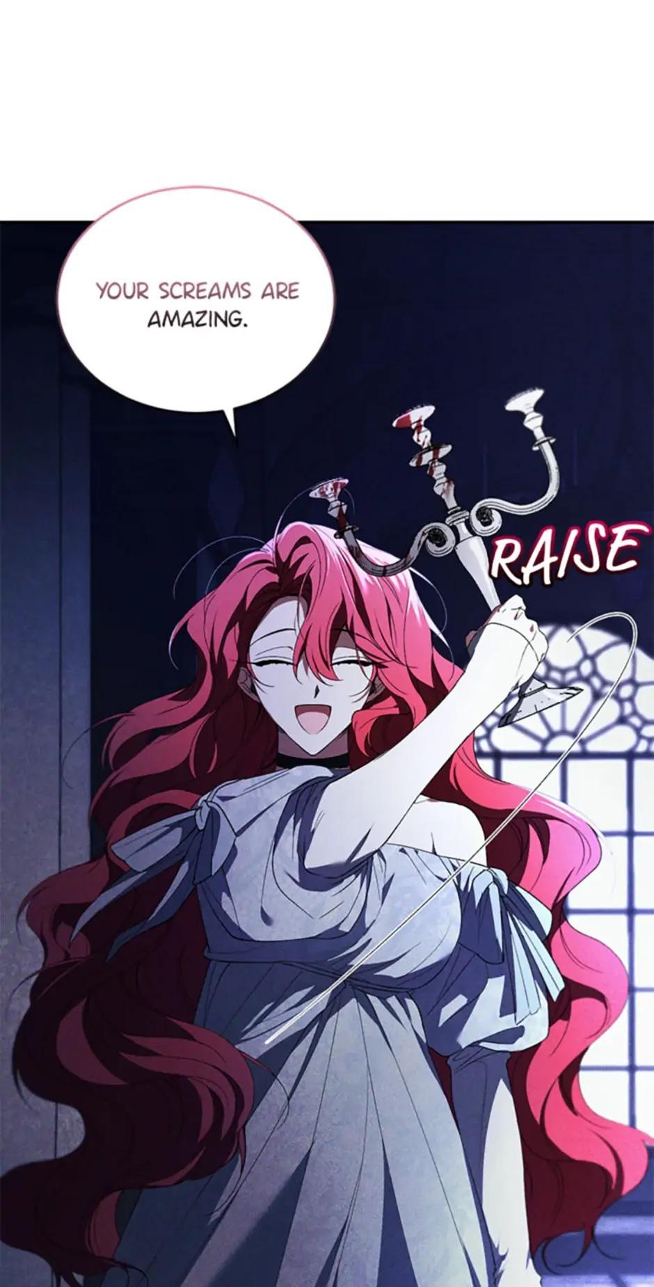 Read Resetting Lady Manga Online