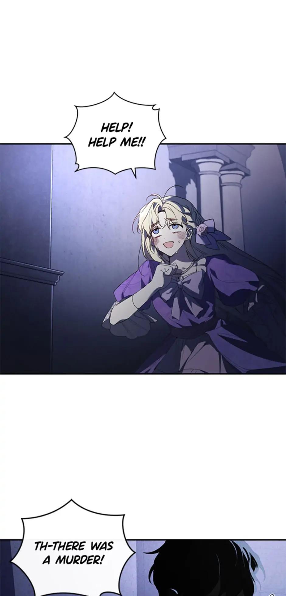 Read Resetting Lady Manga Online