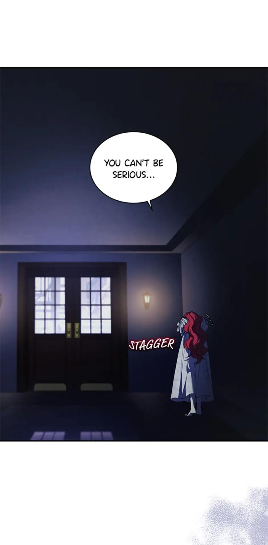 Read Resetting Lady Manga Online